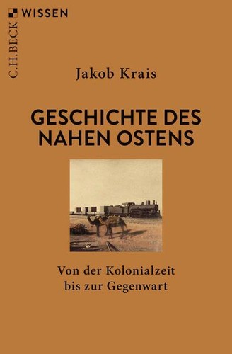 Geschichte des nahen ostens - geschichte,