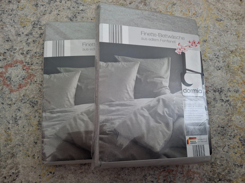 Finette - 2, (dormia)