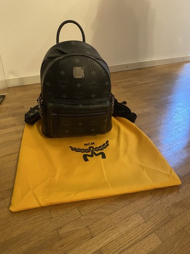Mcm mini backpack - mcm,