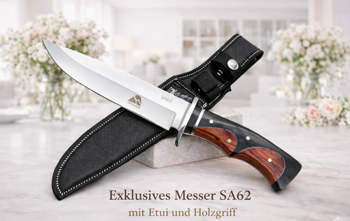 Arbeitsmesser sa62 420 stahl - arbeitsmesser,