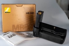 NIKON MB-D80 Batteriegriff