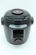 Groupe Seb Moulinex Cookeo