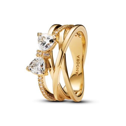 Pandora ring 163511c01 weite - pandora,