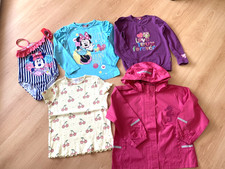tolles Kleiderpaket Mädchen