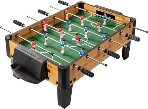 Oshyle mini tischkicker mit - mini,