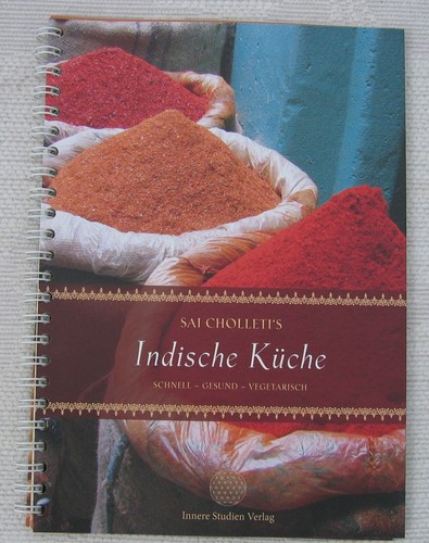 Indische küche schnell - indische,