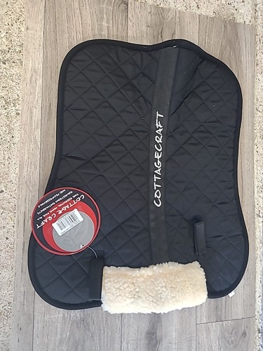 Cottage craft fleece - cottage,