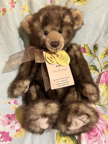 Charlie bears stevie selten - stevie,