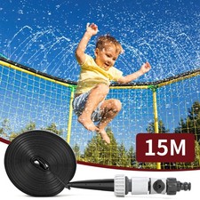 Trampolin Sprinkler PE 15m