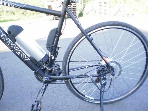 Elektronikbox bike pedelec - elektronikbox,