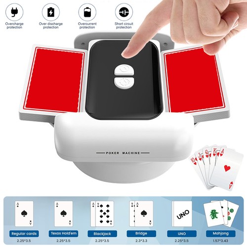 Automatische