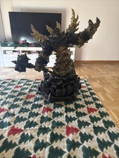 Ragnaros Statue - 15 Jahre