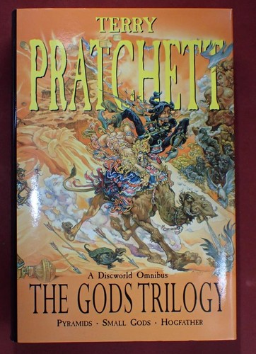 Terry pratchett die - terry,