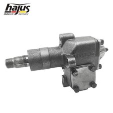 Original Hajus Lenkgetriebe