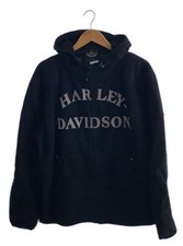 Harley Davidson Skull Jacke