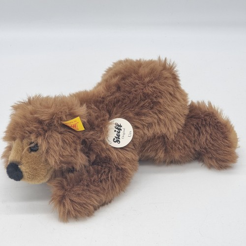 Steiff 280023 urs - steiff,