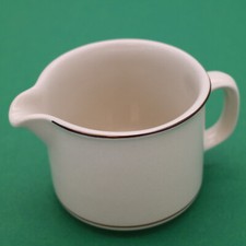 Arabia Fennica Finnland Milchkännchen Milchgießer Sahnekännchen 60er/70er Jahre