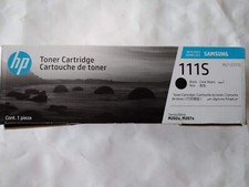 Samsung MLT-D111S Original Toner Schwarz mit Originalverpackung