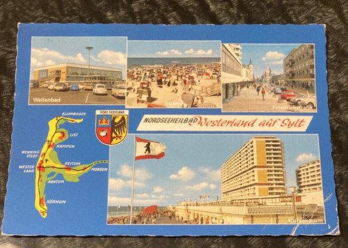 Deutschland gest ak - gest.,