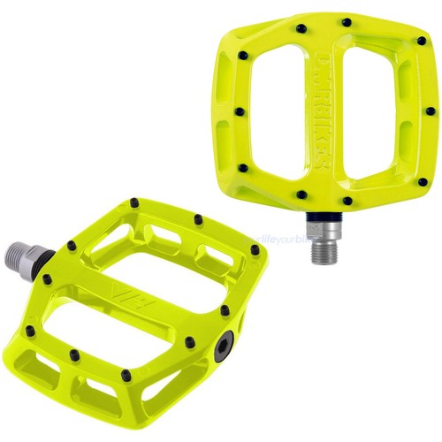 Dmr v12 plattform pedal - v12,