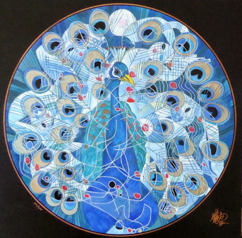 Tie feng jiang - feng,