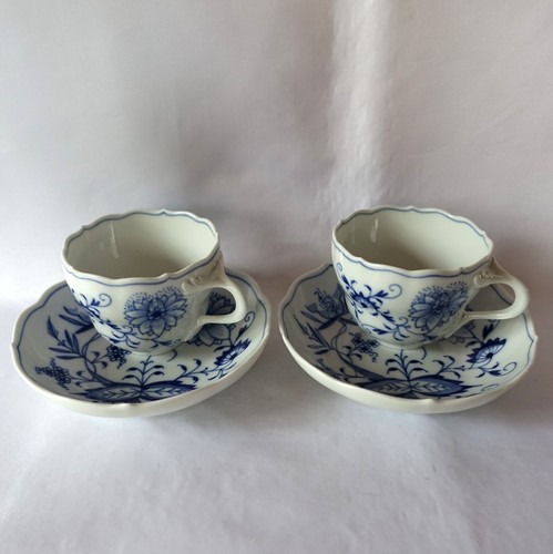Meissen kaffeetassen - meissen,