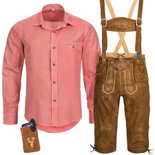 Trachtenset Herren