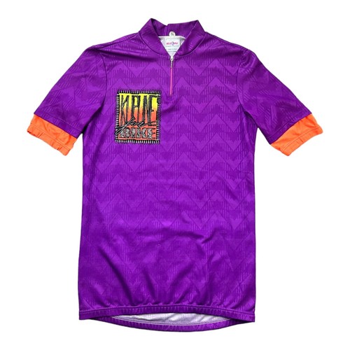 Vintage kupline radtrikot - kupline, gr