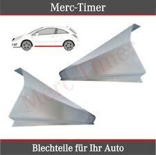 Opel Corsa D 2006-2015