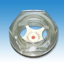 Ölschauglas 1'' Holder A 12 B