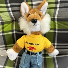 Schwäbisch Hall Fuchs mit