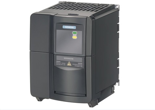 Siemens micromaster 420 - micromaster,