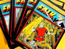 Aussuchen aus: Falk Album 4 -
