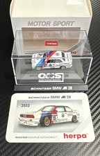 BMW M3 DTM Nr15 Wintershall