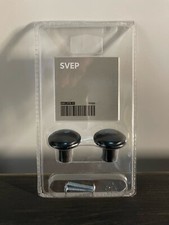 Ikea SVEP 2 Möbelgriffe Knopf