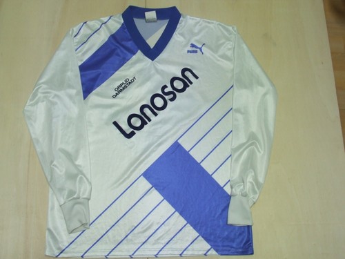 Puma volleyball trikot shirt - volleyball,