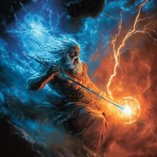 Wandtattoo Aufkleber Wütender