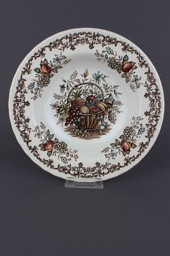 Fruits flowers made - &, royal