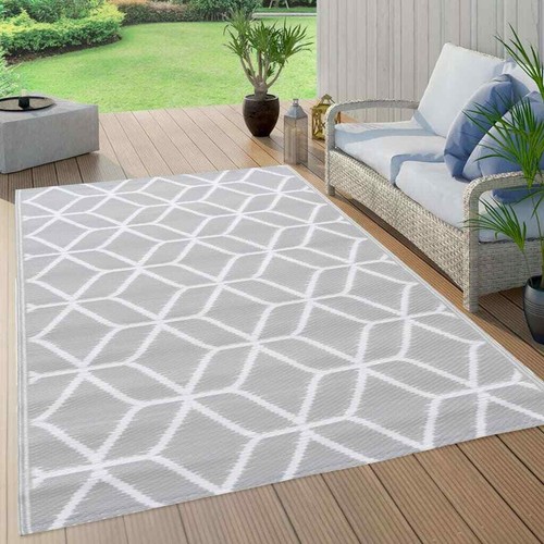 Outdoor teppich terrasse - in,