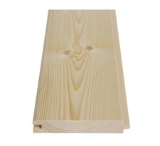 Perlina Aus Holz Abete cm 2 x