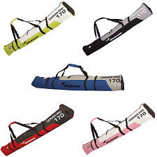 BRUBAKER Skitasche Carver Pro