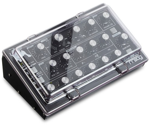 Decksaver moog minitaur - moog,