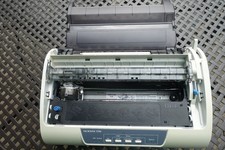 Nadeldrucker OKI 1190 -  Gebraucht aber im guten Zustand und funktionsfähig