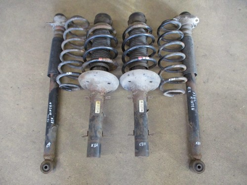 Original fahrwerk federn - original,