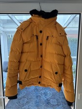 Herren Wellensteyn Jacke