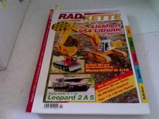 RAD & KETTE Funktionsmodelle