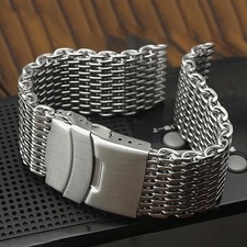 CTS 18mm 20mm 22mm 24mm Shark