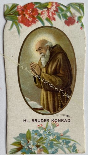 Orig andachtsbild - orig.,