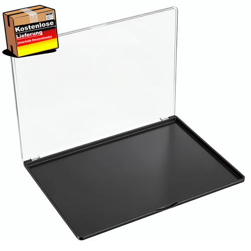 Leere magnetische make - leere, make-up