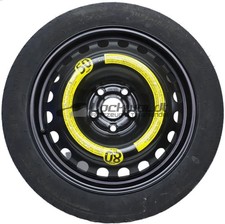 8E0601027C Ersatzrad Notrad